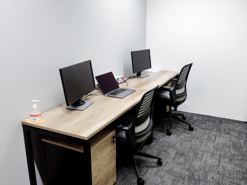 Usability Lab Hire in Sydney